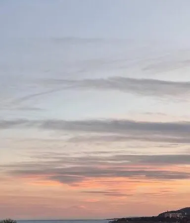 Lorelay Brisa * Peñíscola