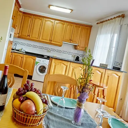 Apartment Lorelay Brisa