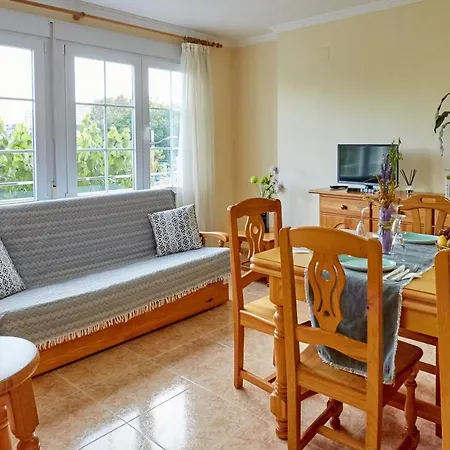 Lorelay Brisa * Peñíscola