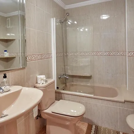 Appartamento Lorelay Brisa