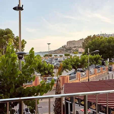 アパート Lorelay Brisa