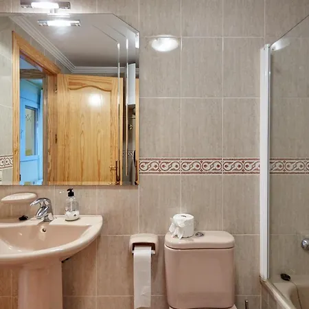 Lorelay Brisa * Peñíscola