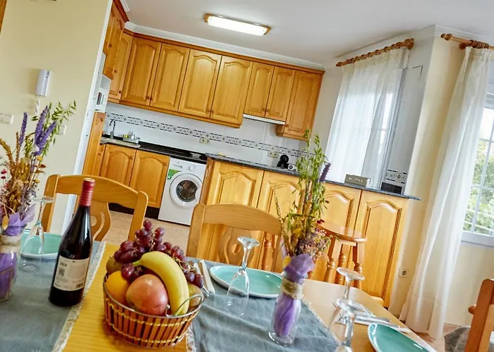 Apartamento Lorelay Brisa