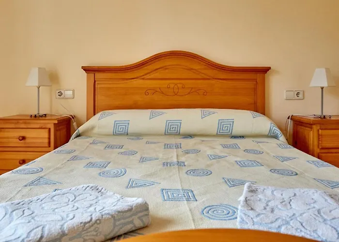 Lorelay Brisa Apartamento *