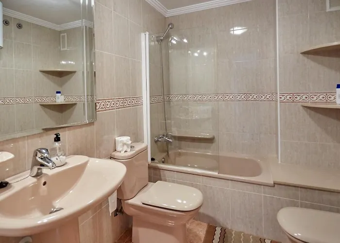 Apartamento Lorelay Brisa