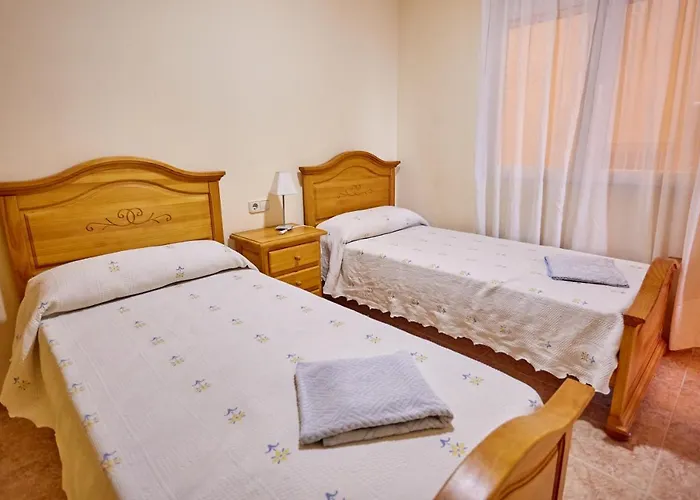 Lorelay Brisa Apartamento