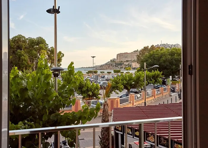 Apartamento Lorelay Brisa