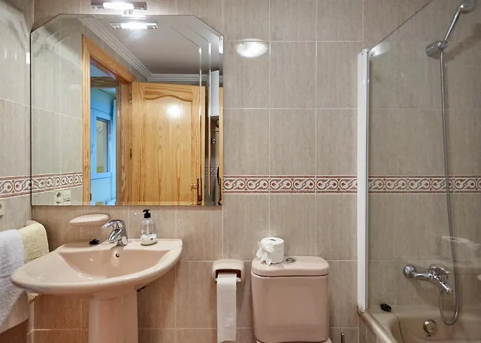 Lorelay Brisa * Peñíscola